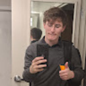 Meet your Posher, Joseph